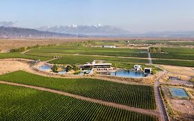 Casa De Uco Vineyards & Wine Resort 5*